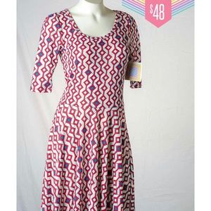 NWT LuLaRoe dress